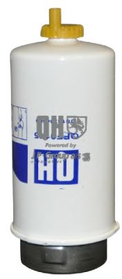 JP GROUP 1518704509 -  Топливный фильтр